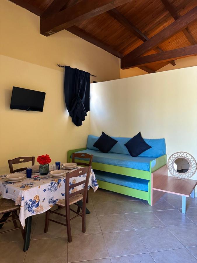 מרגריטה די סבויה Spiaggia Le Dune Residence מראה חיצוני תמונה