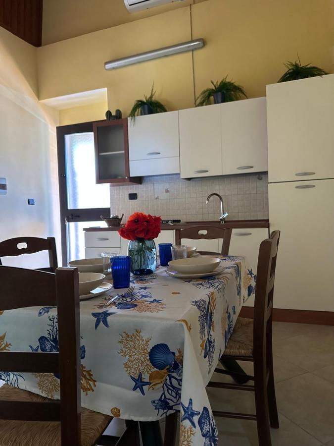מרגריטה די סבויה Spiaggia Le Dune Residence מראה חיצוני תמונה