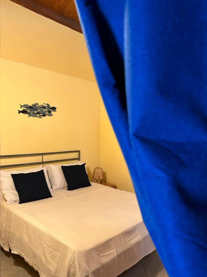 מרגריטה די סבויה Spiaggia Le Dune Residence מראה חיצוני תמונה