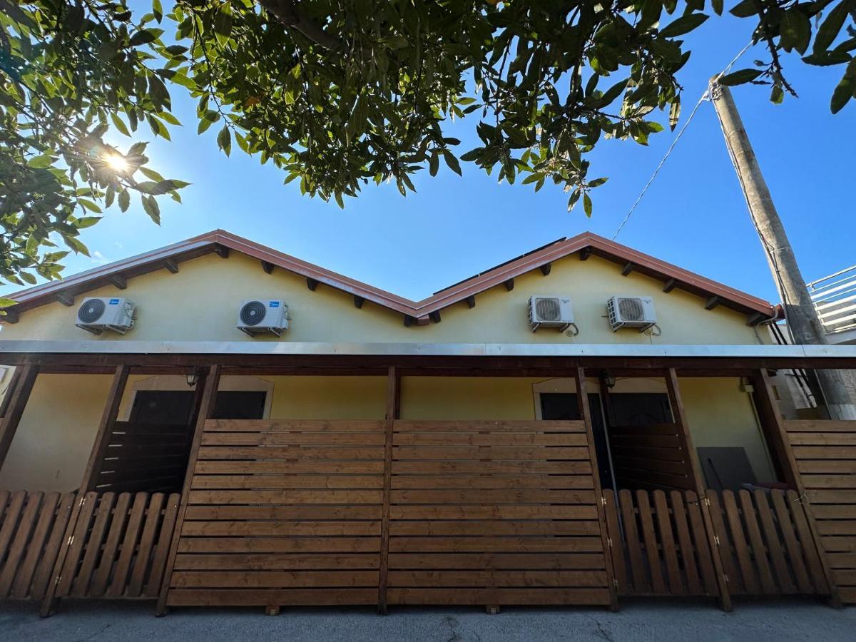 מרגריטה די סבויה Spiaggia Le Dune Residence מראה חיצוני תמונה