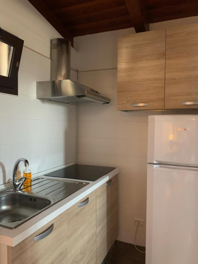 מרגריטה די סבויה Spiaggia Le Dune Residence מראה חיצוני תמונה