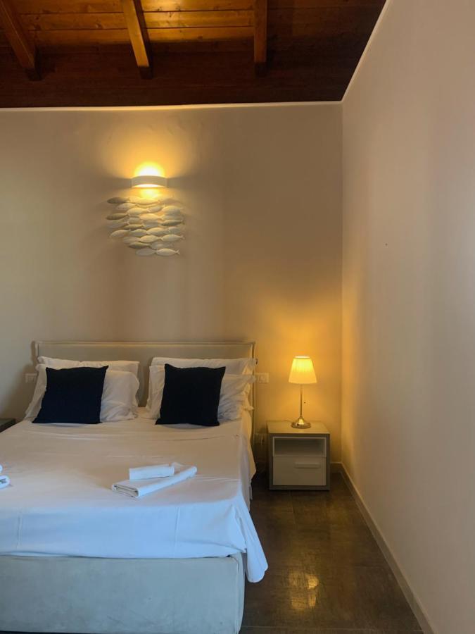 מרגריטה די סבויה Spiaggia Le Dune Residence מראה חיצוני תמונה