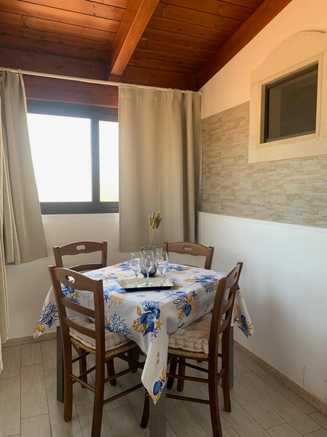 מרגריטה די סבויה Spiaggia Le Dune Residence מראה חיצוני תמונה