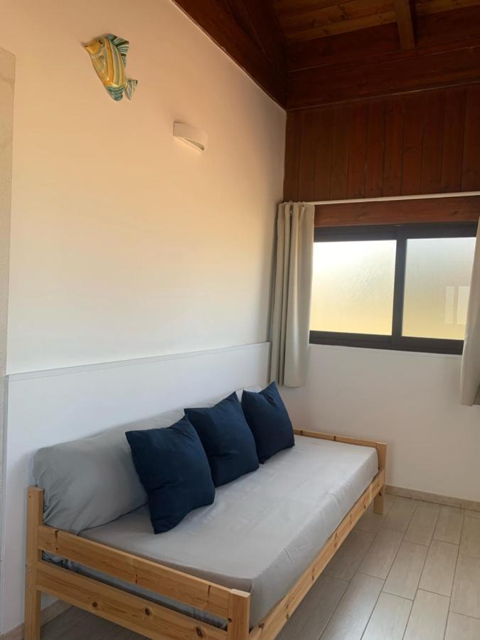 מרגריטה די סבויה Spiaggia Le Dune Residence מראה חיצוני תמונה