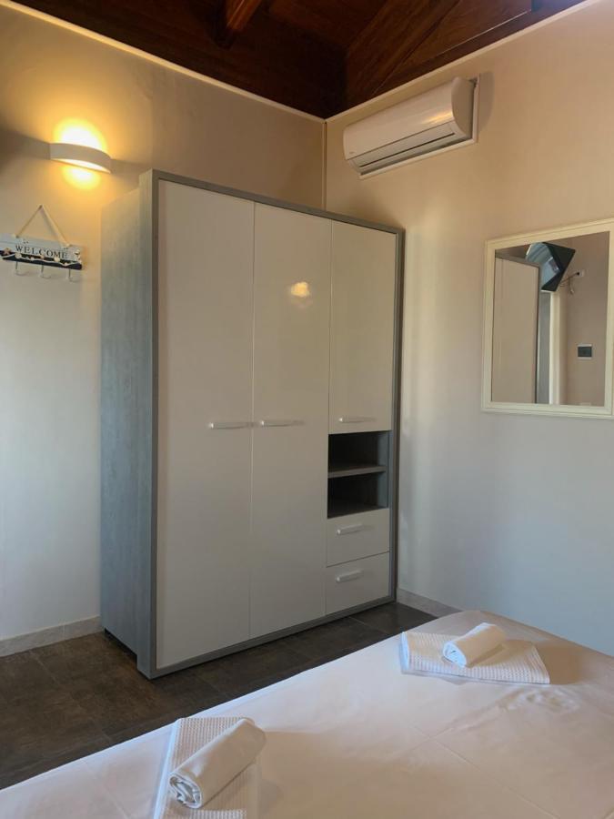 מרגריטה די סבויה Spiaggia Le Dune Residence מראה חיצוני תמונה