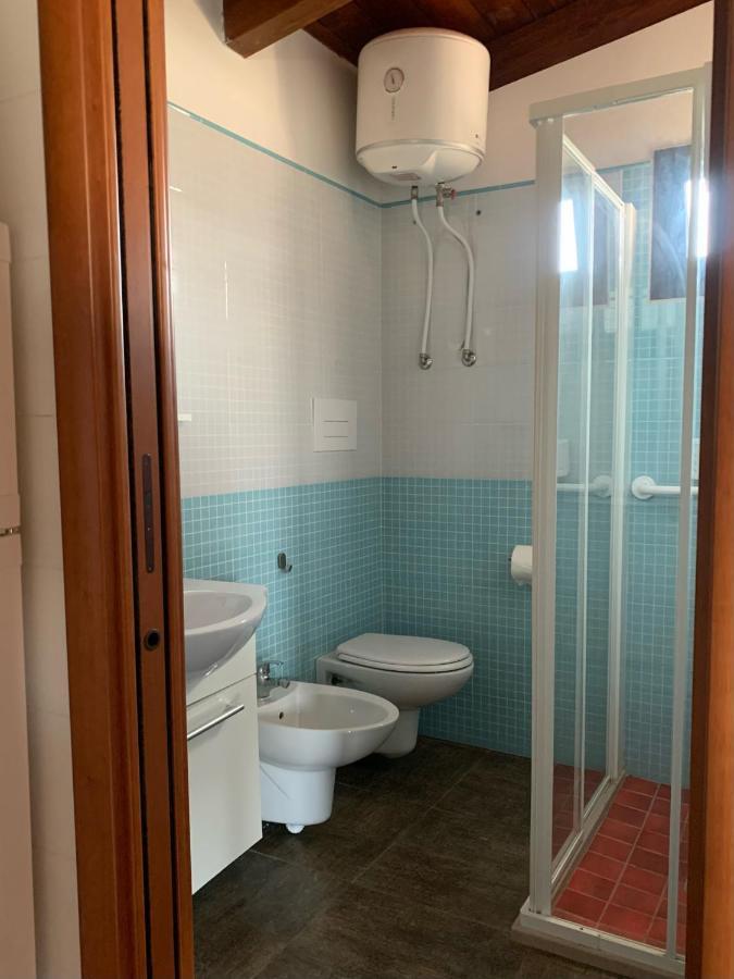 מרגריטה די סבויה Spiaggia Le Dune Residence מראה חיצוני תמונה